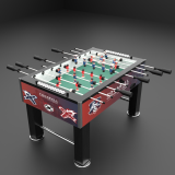 FCL Foosball Table – Giant Edition - Image 7