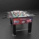 FCL Foosball Table – Giant Edition - Image 5