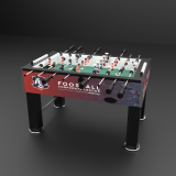 FCL Foosball Table – Giant Edition - Image 3