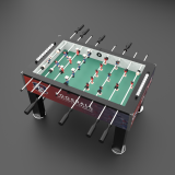 FCL Foosball Table – Giant Edition - Image 2